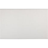 Serene Bed - Minimalist Linen Upholstered