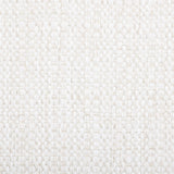 Serene Bed - Minimalist Linen Upholstered