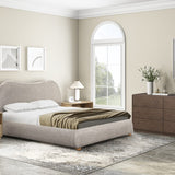 Sorell 6 Drawer Dresser