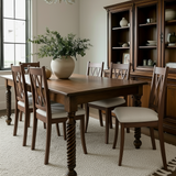 The Herdic Dining Table