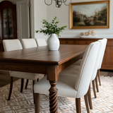 The Herdic Dining Table