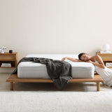 Kahala Bed