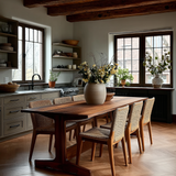 The Jameson Dining Table