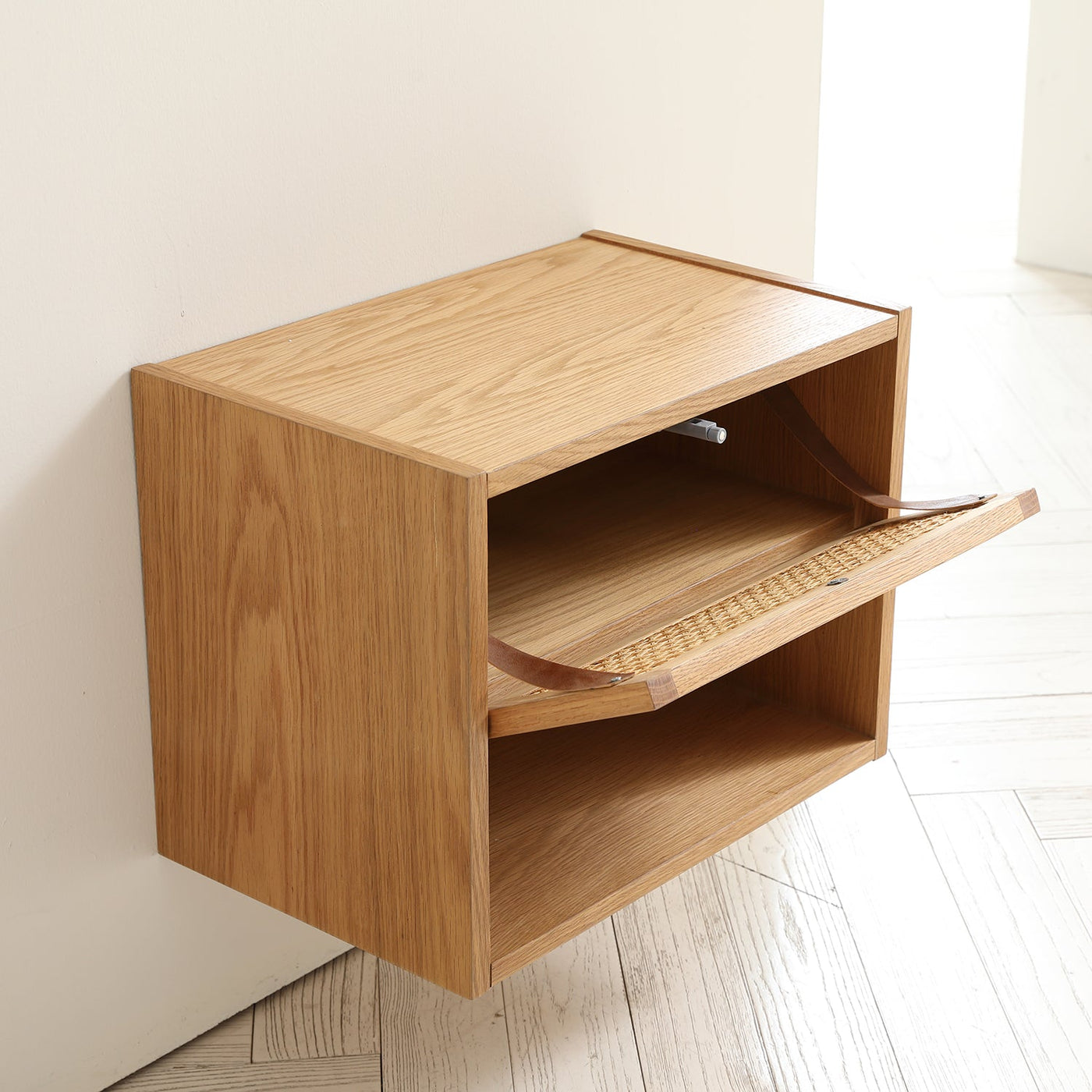 Kahala Nightstand - Set of 2 - detail view 4