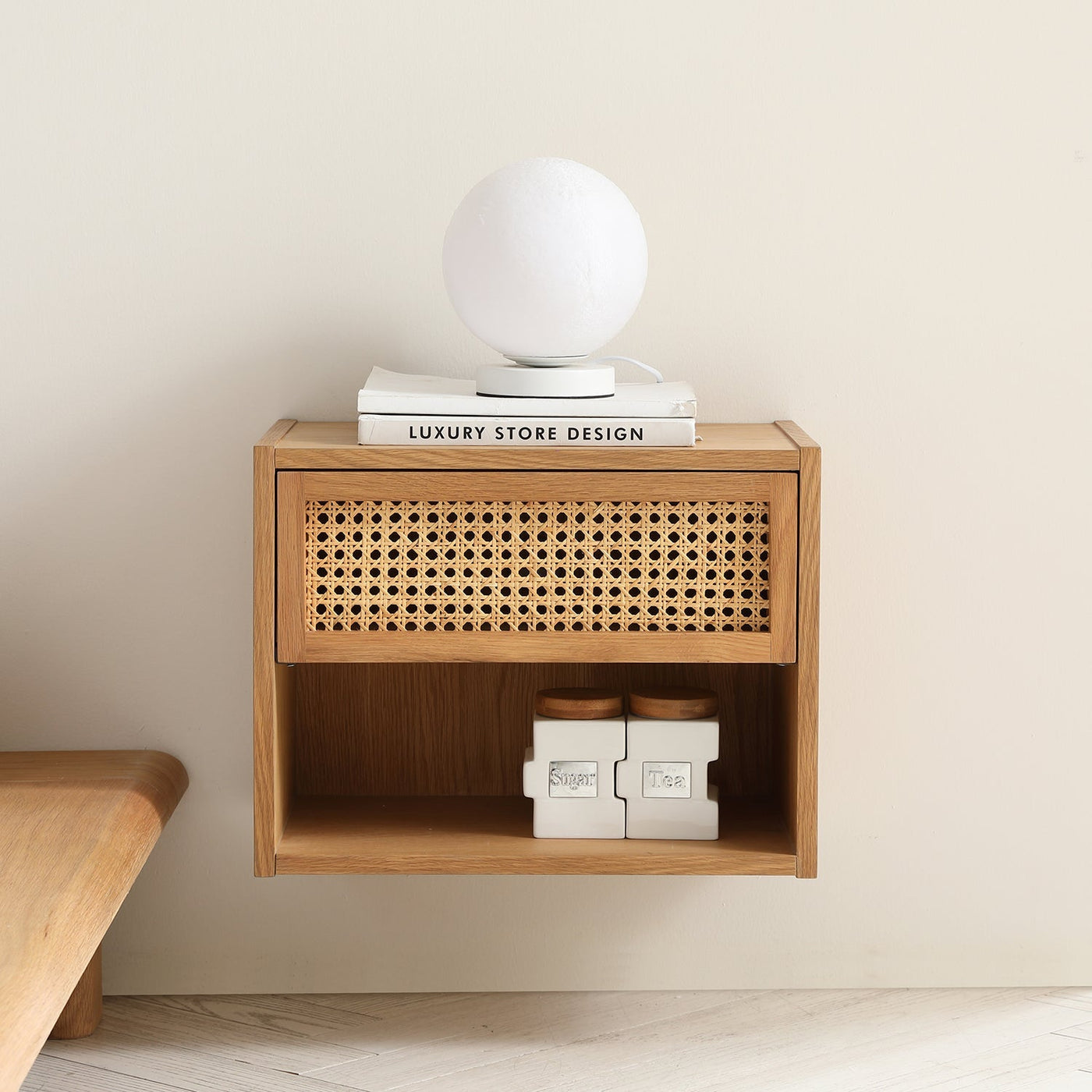 Kahala Nightstand - Set of 2 - detail view 5