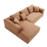 The 5Th Closed Sectional