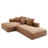 The 5Th Open Sectional