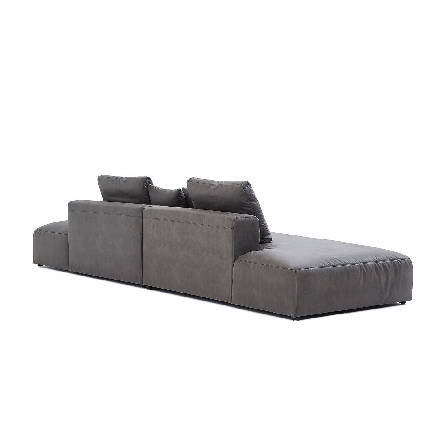 The 5Th Lounger - detail view 11