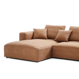 The 5Th Closed Sectional