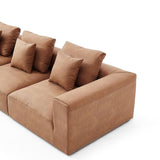 The 5Th Sofa