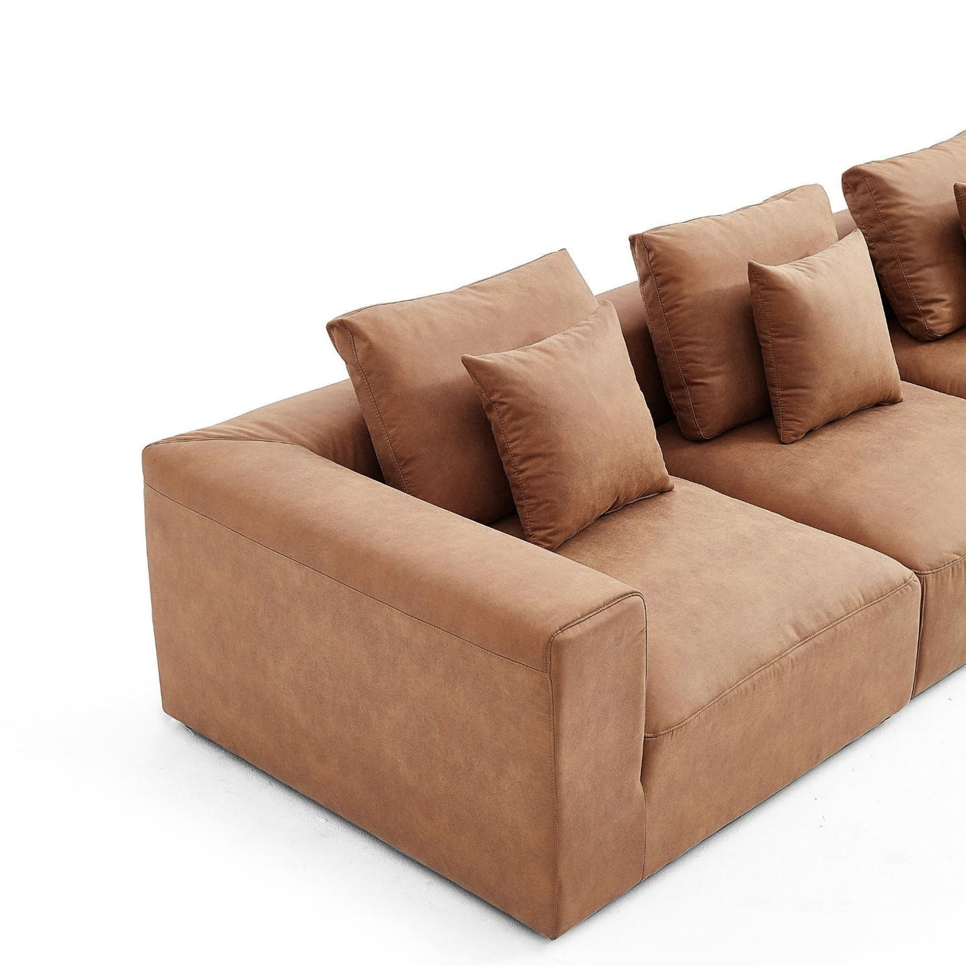 The 5Th Sofa - detail view 60