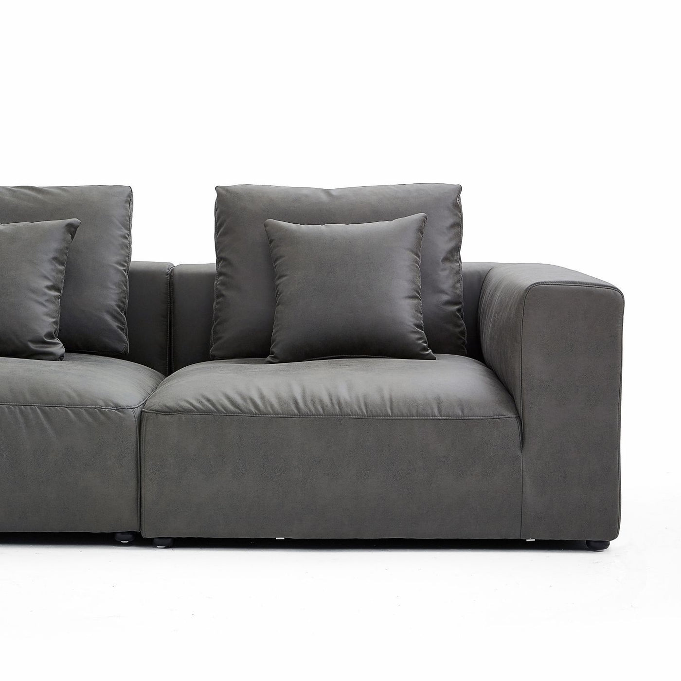 The 5Th Sofa - detail view 96