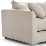 Feathers Sofa