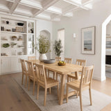 The Armstrong Dining Table