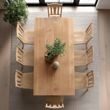 The Armstrong Dining Table