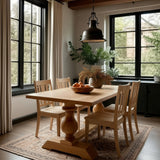 The Benedict Dining Table