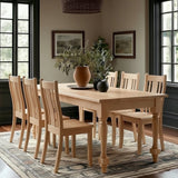 The Breon Dining Table