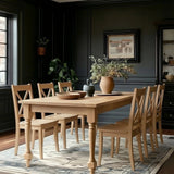 The Breon Dining Table
