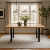 The Hepburn Dining Table