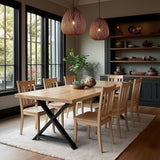 The Payne Dining Table