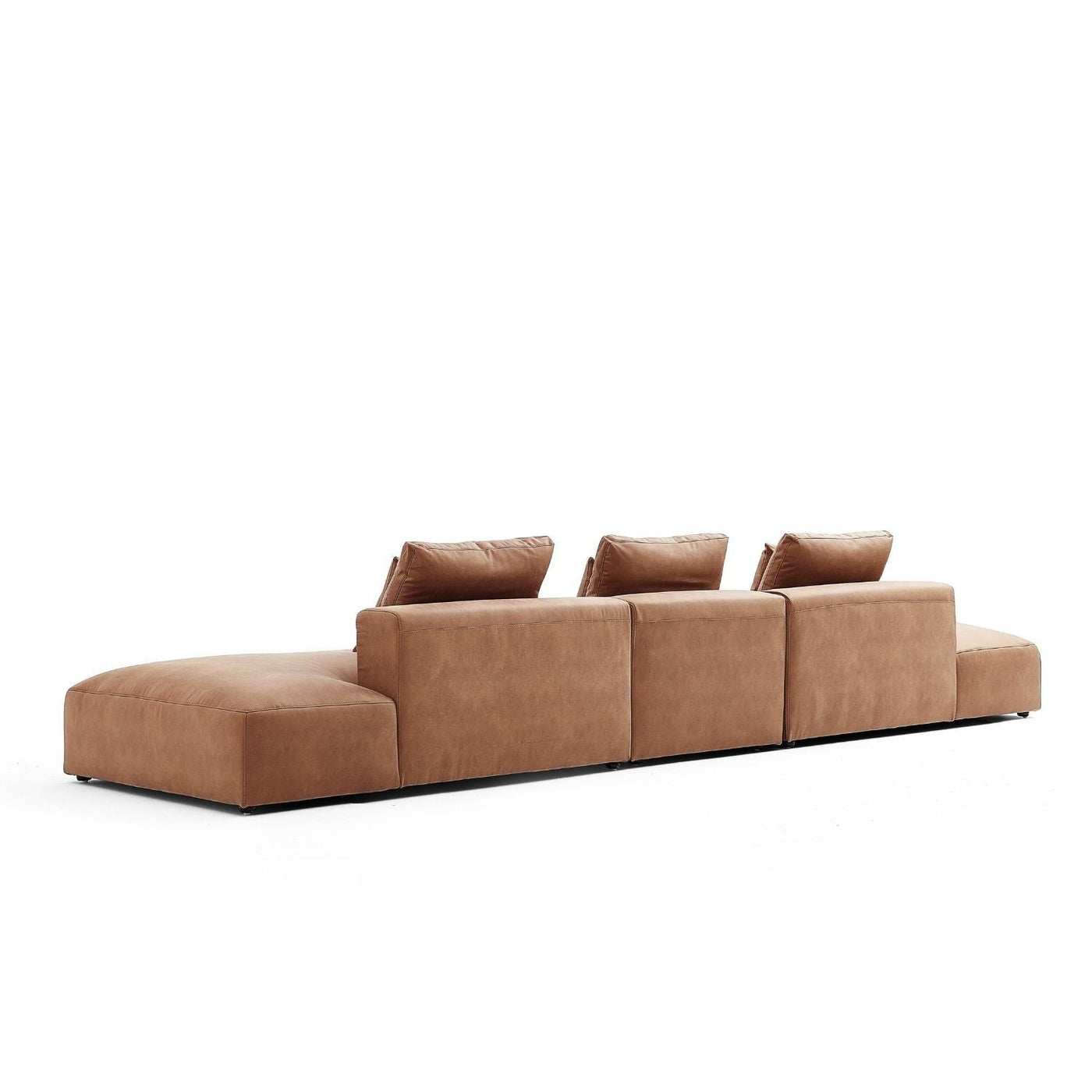 The 5Th Lounger - detail view 36