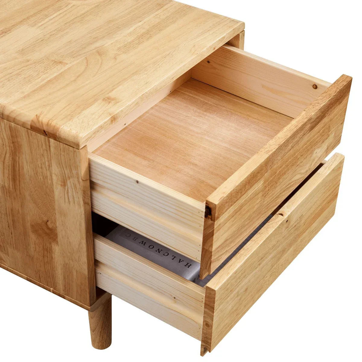 The Charm Nightstand - Set of 2 - detail view 3
