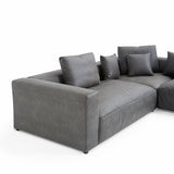 The 5Th Closed L - Sectional