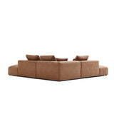The 5Th Open L - Sectional