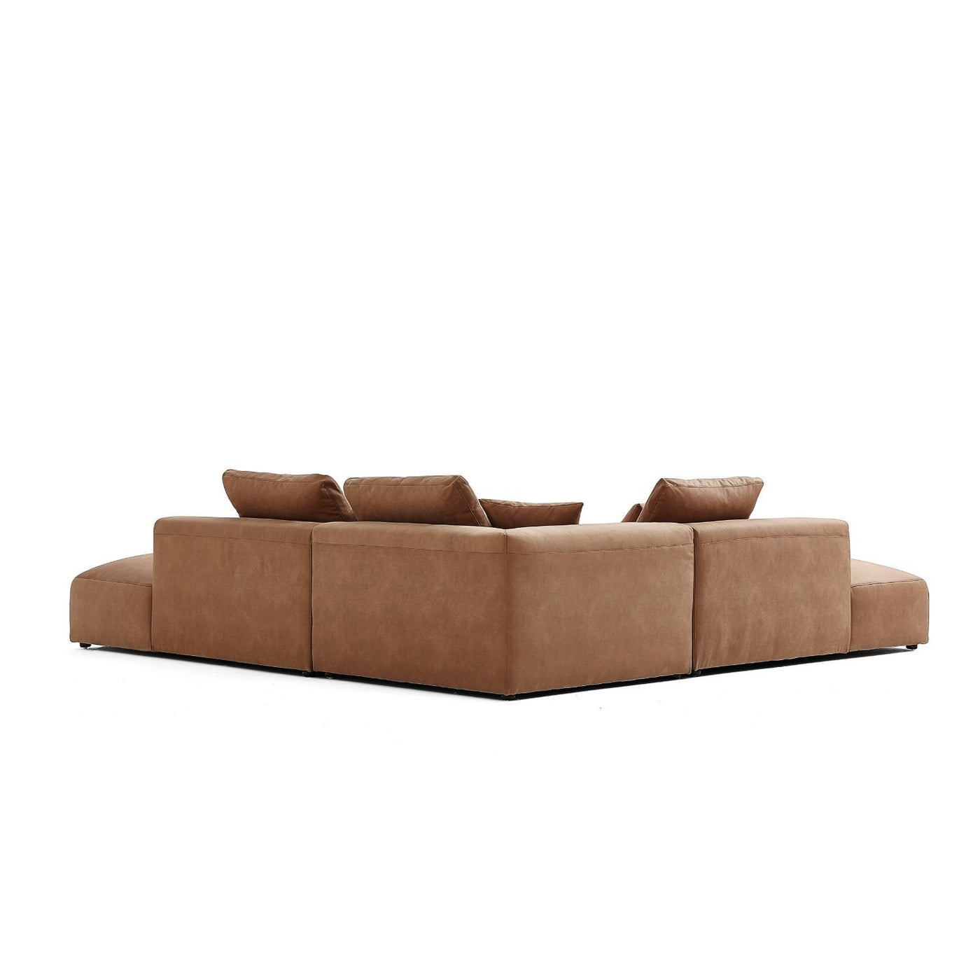 The 5Th Open L - Sectional - detail view 23