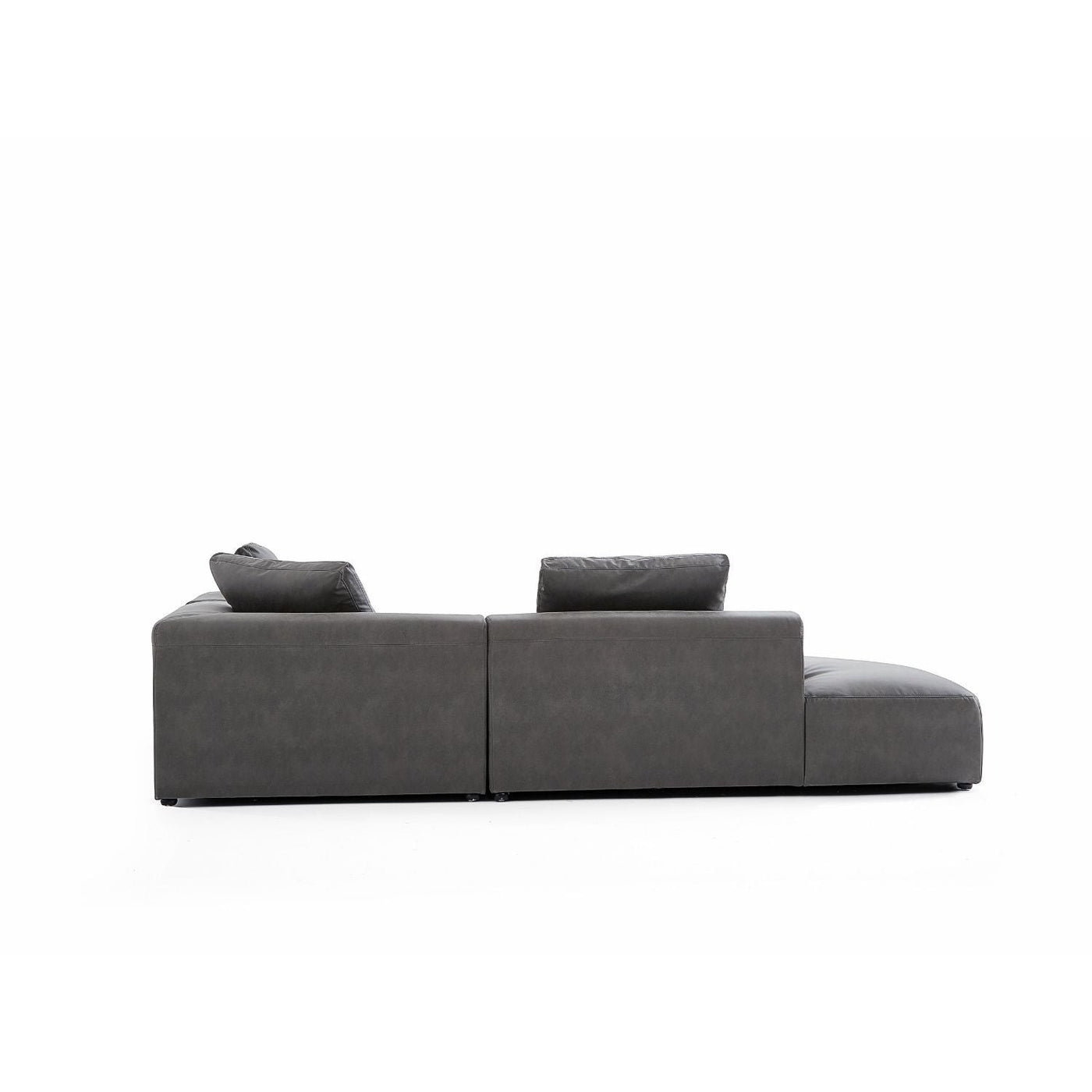 The 5Th Open L - Sectional - detail view 11