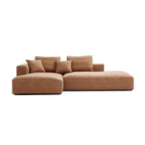 The 5Th Open Sectional