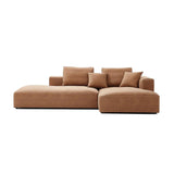 The 5Th Open Sectional