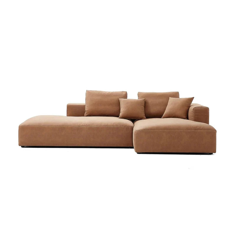 The 5Th Open Sectional