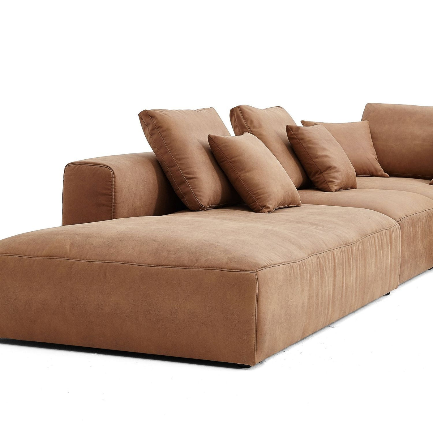 The 5Th Open L - Sectional - detail view 47