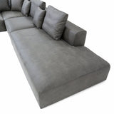 The 5Th Open L - Sectional