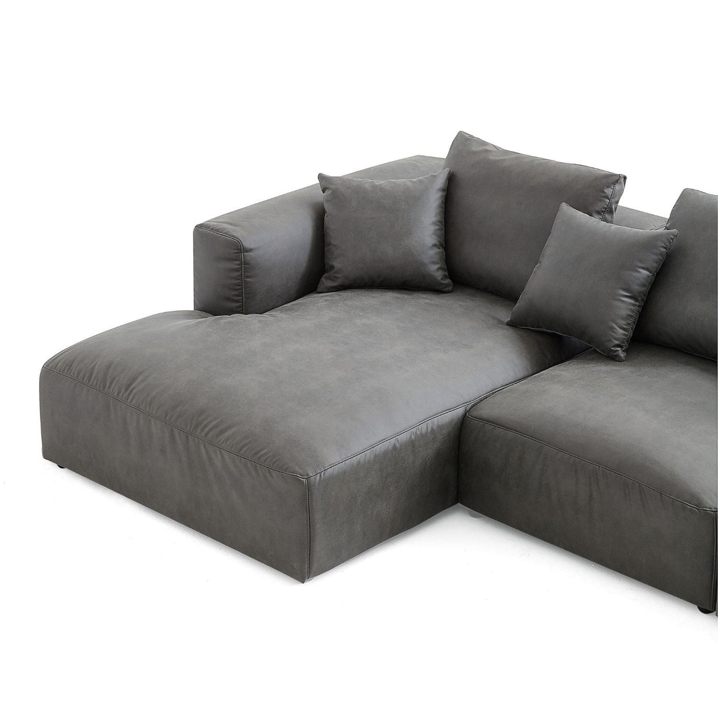 The 5Th Open Sectional - detail view 16