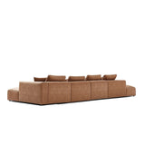The 5Th Open Sectional