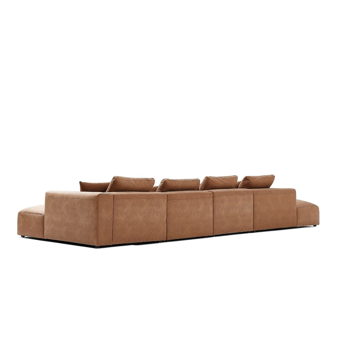The 5Th Open Sectional - detail view 103