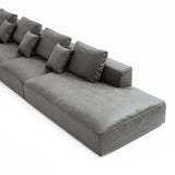 The 5Th Open Sectional