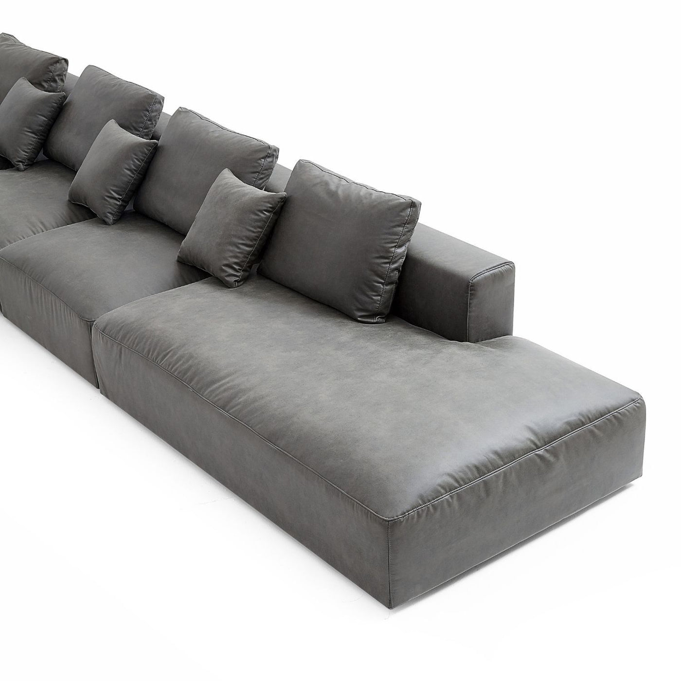 The 5Th Open Sectional - detail view 61