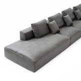 The 5Th Open Sectional