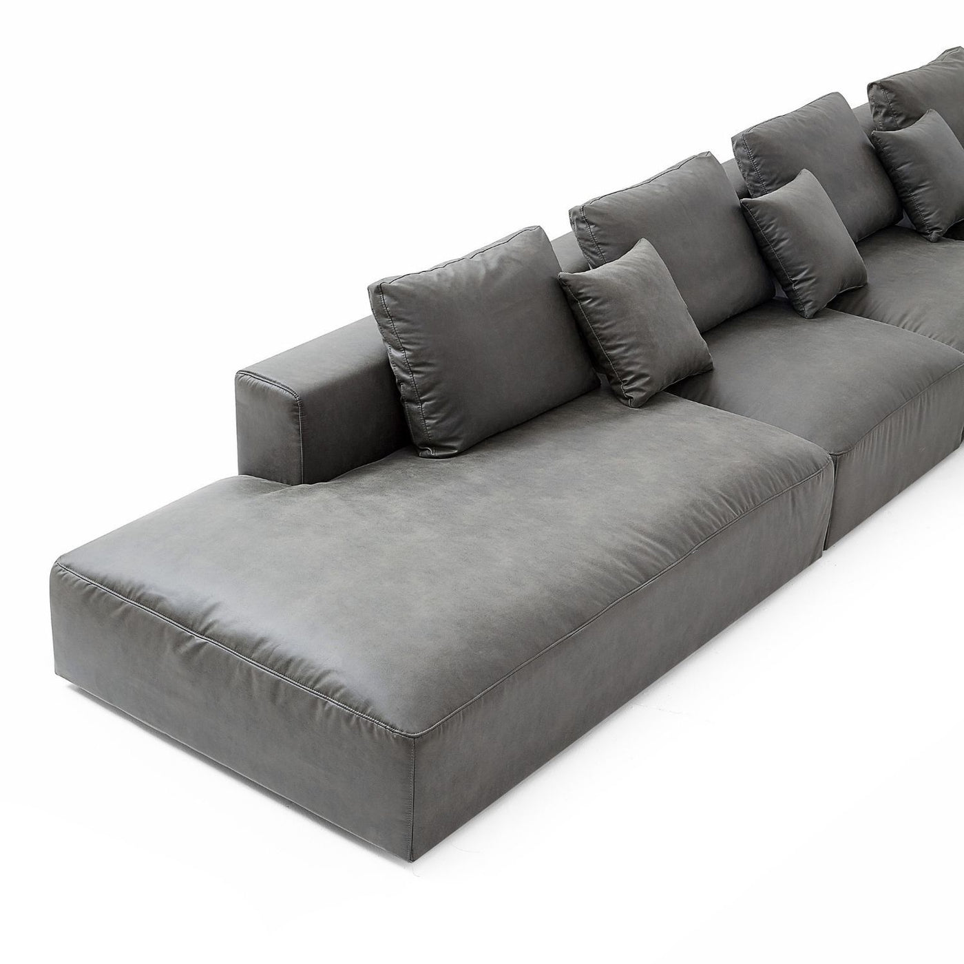 The 5Th Open Sectional - detail view 86