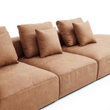 The 5Th Sofa