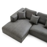 The 5Th Closed Sectional