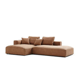 The 5Th Open Sectional