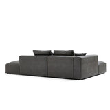The 5Th Open Sectional