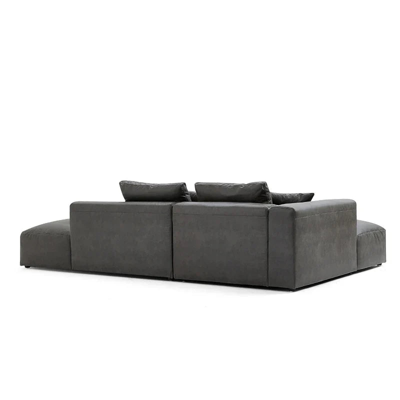 The 5Th Open Sectional - detail view 233