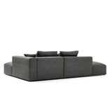 The 5Th Open Sectional