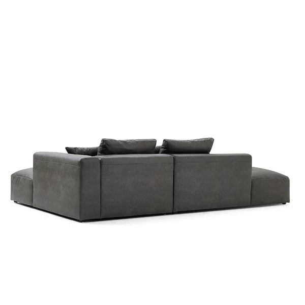 The 5Th Open Sectional - detail view 220