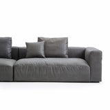 The 5Th Closed L - Sectional